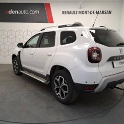 Dacia Duster Duster Blue dCi 115 4x2 15 ans 5p Mont-de-Marsan