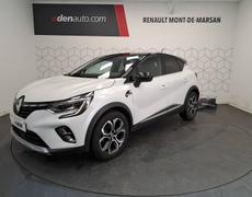 Renault Captur Mont-de-Marsan