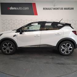 Renault Captur Captur TCe 140 - 21 Intens 5p Mont-de-Marsan