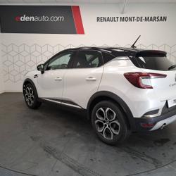 Renault Captur Captur TCe 140 - 21 Intens 5p Mont-de-Marsan