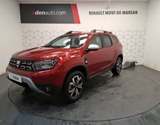 Dacia Duster Mont-de-Marsan