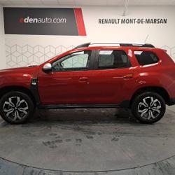Dacia Duster Duster ECO-G 100 4x2 Journey + 5p Mont-de-Marsan
