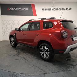 Dacia Duster Duster ECO-G 100 4x2 Journey + 5p Mont-de-Marsan