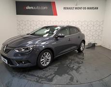 Renault Megane 4