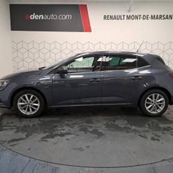 Renault Megane 4 M&eacute;gane IV Berline dCi 110 Energy Zen 5p Mont-de-Marsan