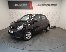 Renault Twingo 3