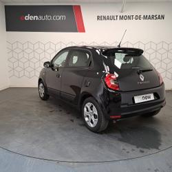 Renault Twingo 3 Twingo III SCe 65 Zen 5p Mont-de-Marsan