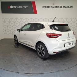 Renault Clio 5 Clio Blue dCi 100 Evolution 5p Mont-de-Marsan