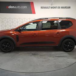 Dacia Jogger Jogger TCe 110 7 places SL Extreme + 5p Mont-de-Marsan