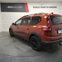 Dacia Jogger Jogger TCe 110 7 places SL Extreme + 5p Mont-de-Marsan
