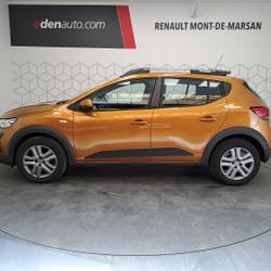 Dacia Sandero Sandero TCe 90 - 22 Stepway Confort 5p Mont-de-Marsan