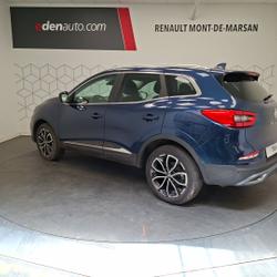 Renault Kadjar Kadjar Blue dCi 115 EDC Intens 5p Mont-de-Marsan