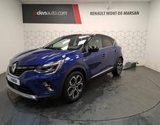 Renault Captur Mont-de-Marsan