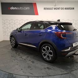 Renault Captur Captur E-Tech full hybrid 145 Techno 5p Mont-de-Marsan
