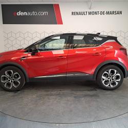 Renault Captur Captur Blue dCi 115 EDC Intens 5p Mont-de-Marsan