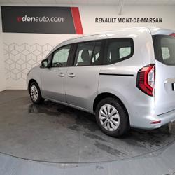 Renault Kangoo Kangoo Blue dCi 95 Zen 5p Mont-de-Marsan