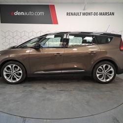 Renault Grand Scenic 4 Grand Scenic dCi 110 Energy Zen 5p Mont-de-Marsan