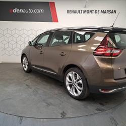 Renault Grand Scenic 4 Grand Scenic dCi 110 Energy Zen 5p Mont-de-Marsan