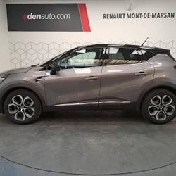 Renault Captur Captur Blue dCi 95 Intens 5p Mont-de-Marsan