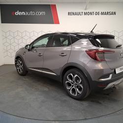 Renault Captur Captur Blue dCi 95 Intens 5p Mont-de-Marsan