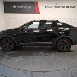 Renault Arkana Arkana E-Tech hybride 145 R.S. Line Fast Track 5p Mont-de-Marsan