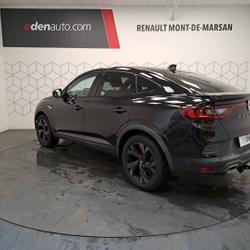 Renault Arkana Arkana E-Tech hybride 145 R.S. Line Fast Track 5p Mont-de-Marsan
