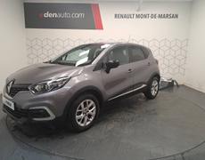 Renault Captur Mont-de-Marsan