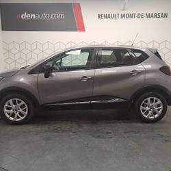 Renault Captur Captur TCe 90 - 19 Intens 5p Mont-de-Marsan