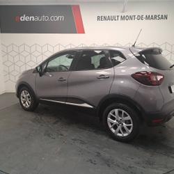Renault Captur Captur TCe 90 - 19 Intens 5p Mont-de-Marsan