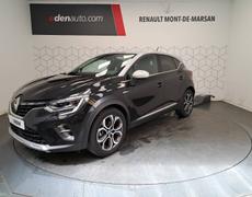 Renault Captur Mont-de-Marsan
