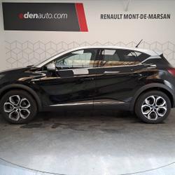 Renault Captur Captur E-Tech Plug-in 160 Intens 5p Mont-de-Marsan