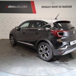 Renault Captur Captur E-Tech Plug-in 160 Intens 5p Mont-de-Marsan