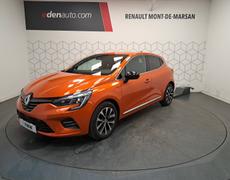 Renault Clio 5 Mont-de-Marsan