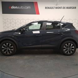 Renault Captur Captur TCe 90 Evolution 5p Mont-de-Marsan