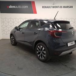 Renault Captur Captur TCe 90 Evolution 5p Mont-de-Marsan