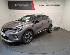 Renault Captur Mont-de-Marsan