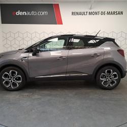 Renault Captur Captur TCe 100 GPL SL Rive Gauche 5p Mont-de-Marsan