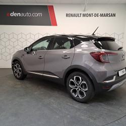Renault Captur Captur TCe 100 GPL SL Rive Gauche 5p Mont-de-Marsan