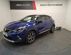 Renault Captur Mont-de-Marsan
