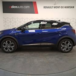Renault Captur Captur E-Tech full hybrid 145 Techno fast track 5p Mont-de-Marsan