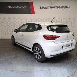 Renault Clio 5 Clio E-Tech full hybrid 145 Equilibre 5p Mont-de-Marsan