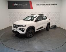 Dacia Spring Mont-de-Marsan