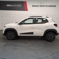 Dacia Spring Spring Achat Int&eacute;gral Confort 5p Mont-de-Marsan