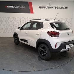 Dacia Spring Spring Achat Int&eacute;gral Confort 5p Mont-de-Marsan