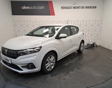 Dacia Sandero Mont-de-Marsan