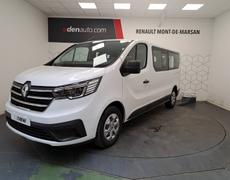 Renault Trafic combi - Trafic L2 dCi 150 Energy S&S Zen 4p - 28 390 €