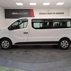 Renault Trafic combi Trafic L2 dCi 150 Energy S&S Zen 4p Mont-de-Marsan