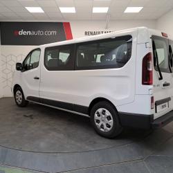 Renault Trafic combi Trafic L2 dCi 150 Energy S&S Zen 4p Mont-de-Marsan