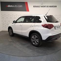 Suzuki Vitara Vitara 1.5 Dualjet Hybrid Auto Privil&egrave;ge 5p Mont-de-Marsan