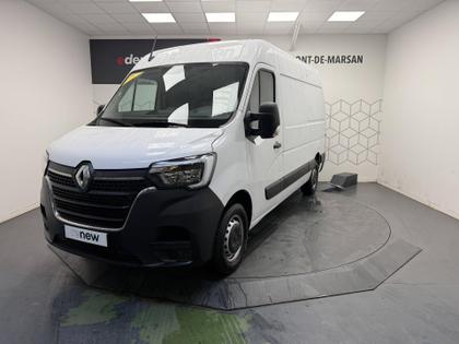 Renault Master - MASTER FGN TRAC F3500 L2H2 BLUE DCI 135 CONFORT 4p - 24 290 €
